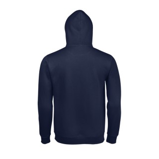 Sudadera con capucha hombre personalizable